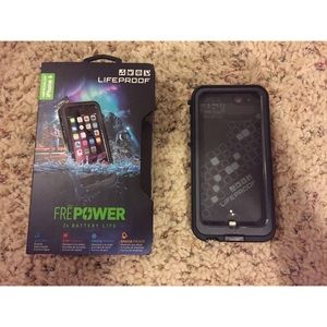 LIFEPROOF FRÉ POWER