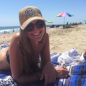 Meet your Posher, Taryn