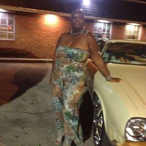 Meet your Posher, Delisa