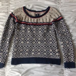 AEO sweater size small