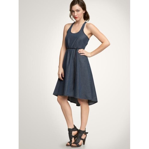 GAP Dresses & Skirts - [Gap]racerback dress