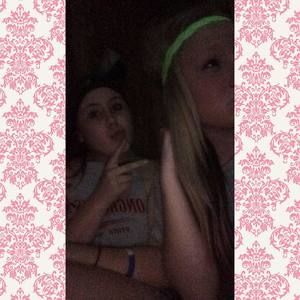 Meet your Posher, Keyaira