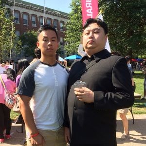 Meet your Posher, Canh