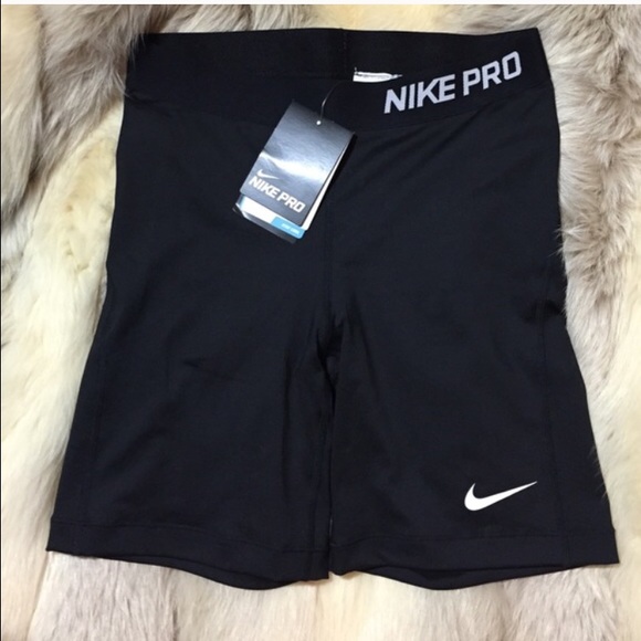 Nike Pro's