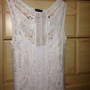 Tight fitted party dress