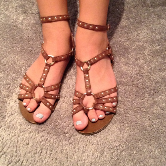 Rocket dog sandals - Picture 2 of 3