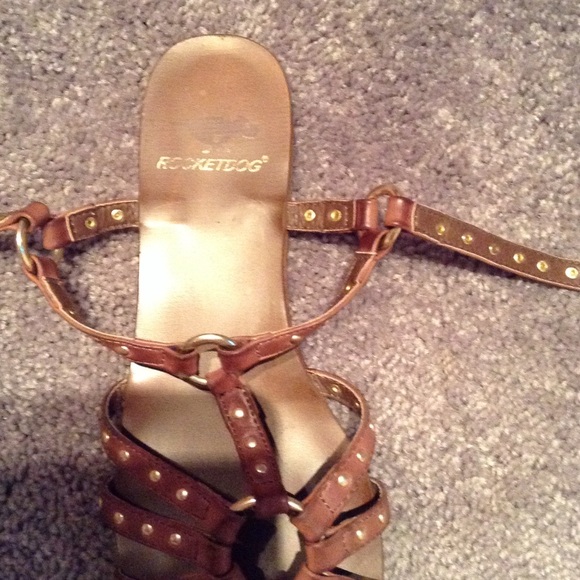Rocket dog sandals - Picture 3 of 3