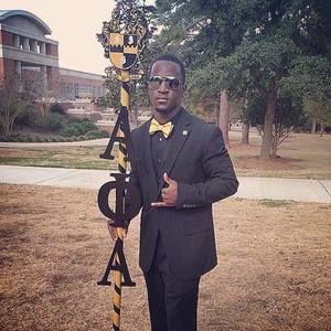 Meet your Posher, Edward