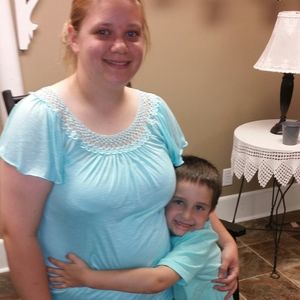 Meet your Posher, Kathy