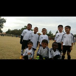 Meet your Posher, Eric