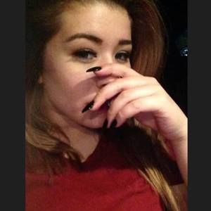 Meet your Posher, Brianna