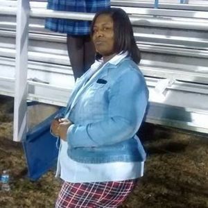 Meet your Posher, Shonda