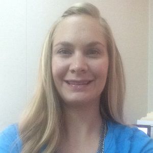 Meet your Posher, Christi