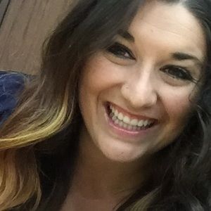 Meet your Posher, Mandie