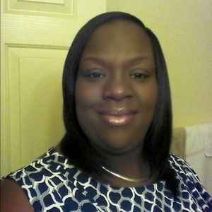 Meet your Posher, Tameshia