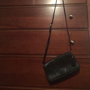 Vintage coach purse