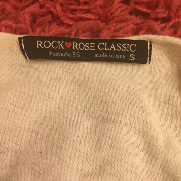 Brandy Melville crop top - Picture 4 of 4