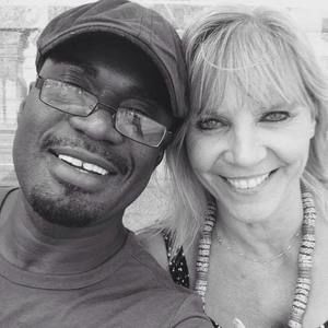 Meet your Posher, Theo