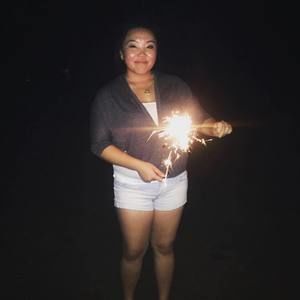 Meet your Posher, Stephanie