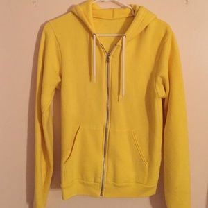 AA Hoodie
