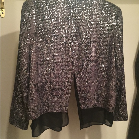 Kenneth Cole blazer - Picture 2 of 2