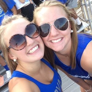 Meet your Posher, Robyn