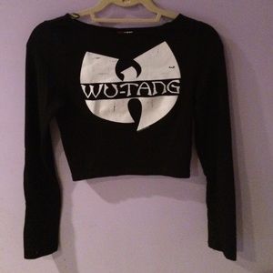 Wu-Tang Top!!