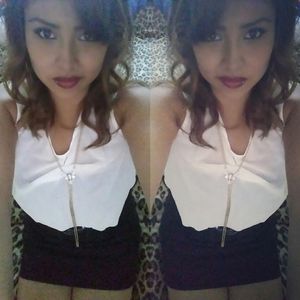 Meet your Posher, Janeth