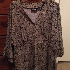 Beautiful dressy too