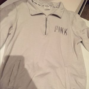 Pink - sweater
