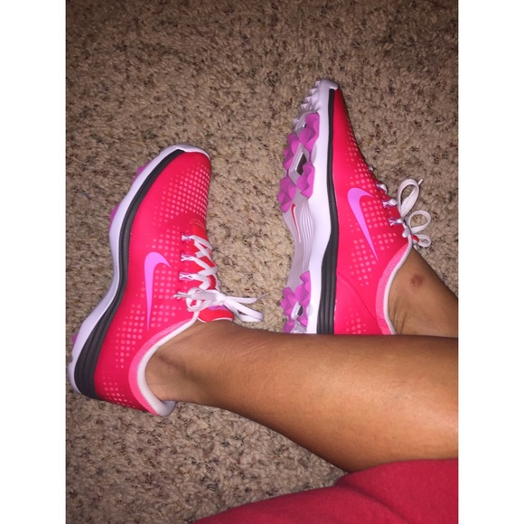 Nike Golf Shoes
