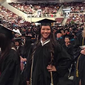 Meet your Posher, Brianna