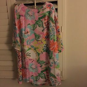 Besutiful brand new dress