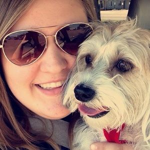 Meet your Posher, Madeline