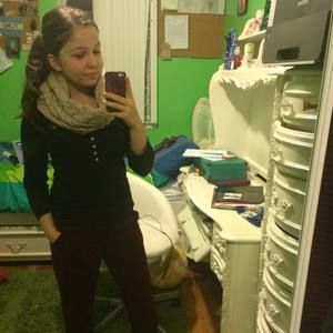 Meet your Posher, Jessica