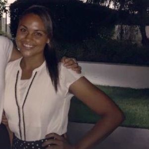 Meet your Posher, Mariah