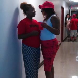 Meet your Posher, Danielle