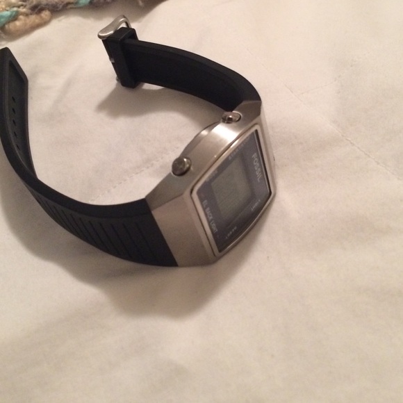 Fossil watch - Picture 2 of 2