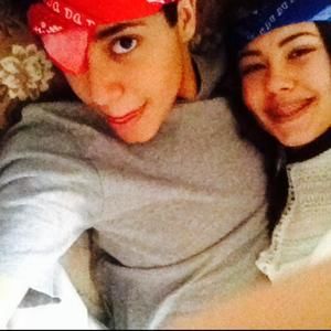 Meet your Posher, Sophia