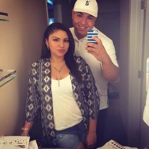 Meet your Posher, Allison