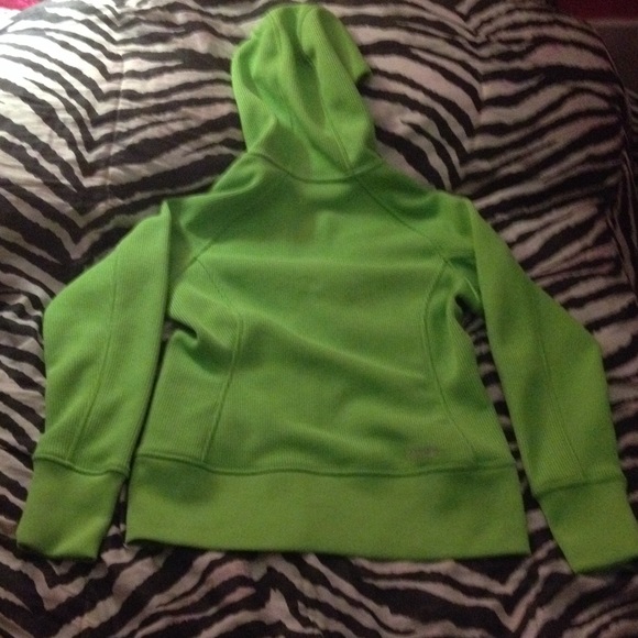 Spyder sweater - Picture 2 of 4