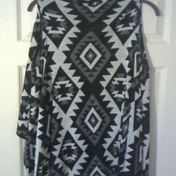 Cardigan - Picture 2 of 2