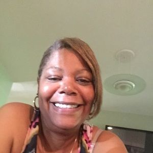 Meet your Posher, Patricia