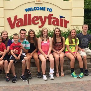 Meet your Posher, Christa