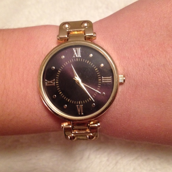 Black watch BRAND NEW make me an offer!