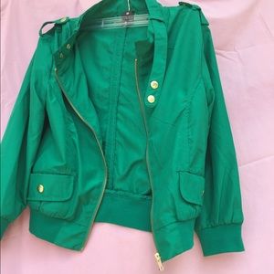 H&M Jacket