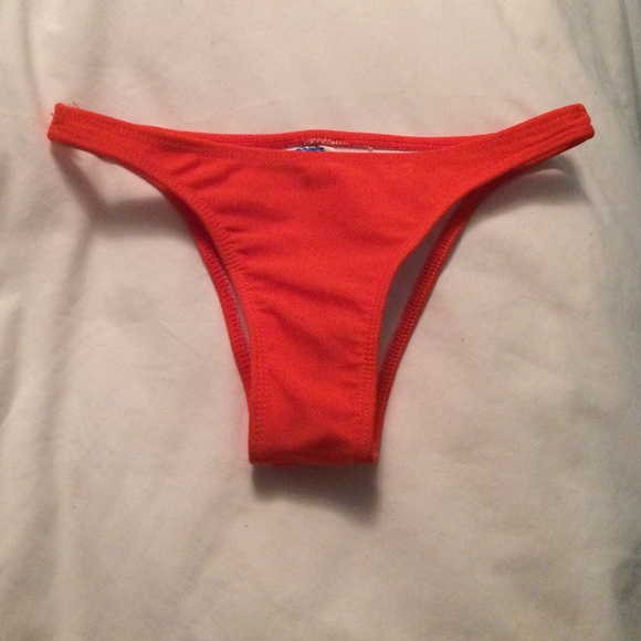 Brazilian bikini