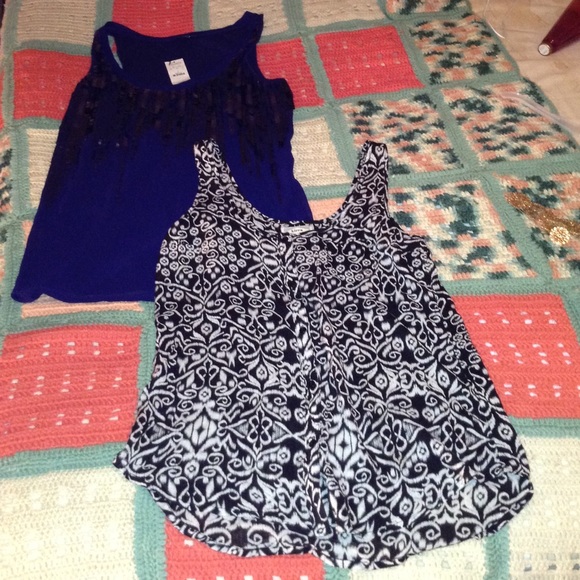 Tank top bundle - Picture 2 of 4