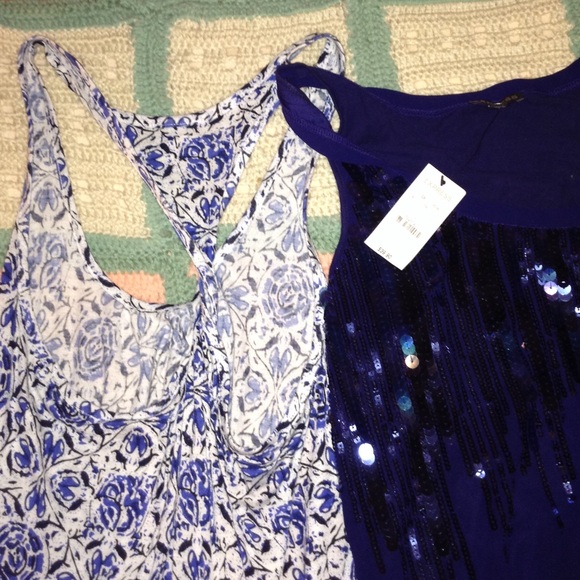 Tank top bundle - Picture 4 of 4