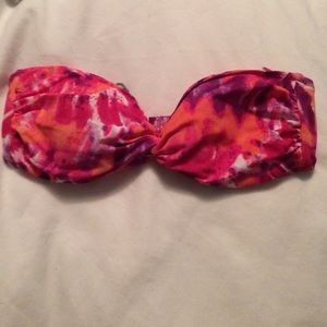 Victoria secrets bikini top